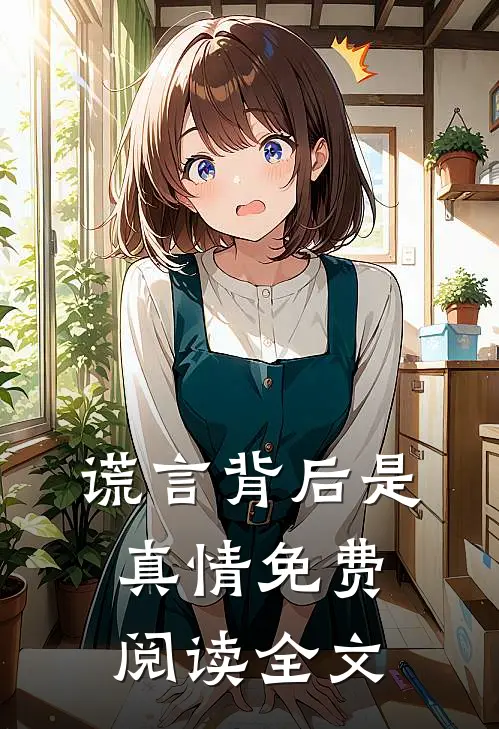 谎言背后是真情免费阅读全文