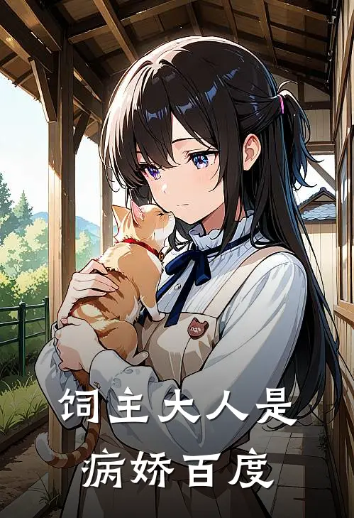 饲主大人是病娇 百度