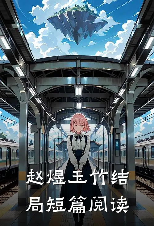 赵煜玉竹结局短篇阅读