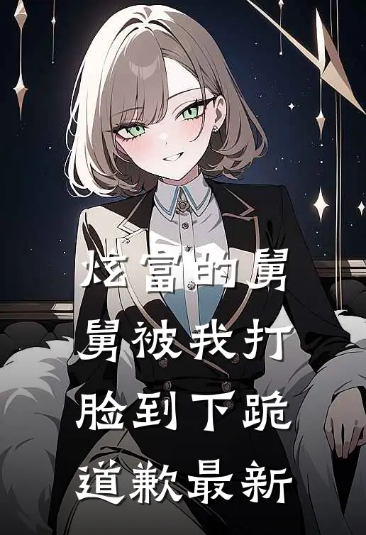 炫富的舅舅被我打脸到下跪道歉最新