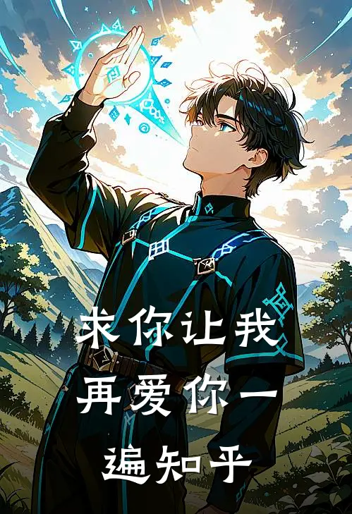 求你让我再爱你一遍知乎