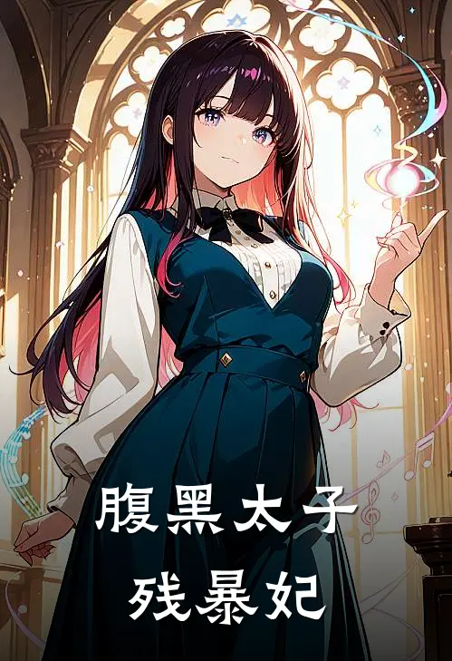 腹黑太子残暴妃