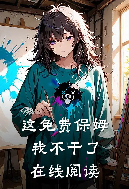 这免费保姆我不干了在线阅读