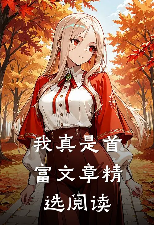我真是首富文章精选阅读