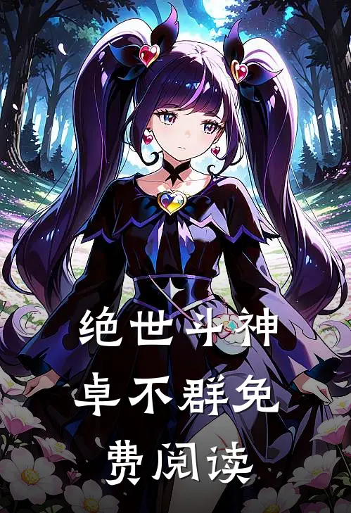 绝世斗神卓不群免费阅读