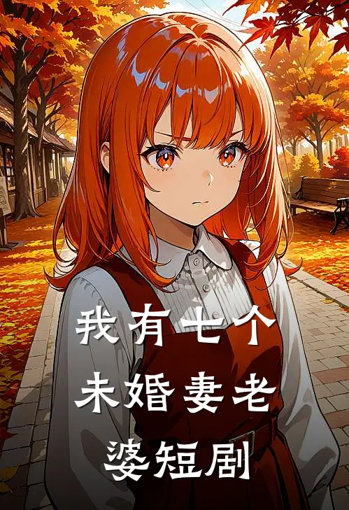 我有七个未婚妻老婆短剧