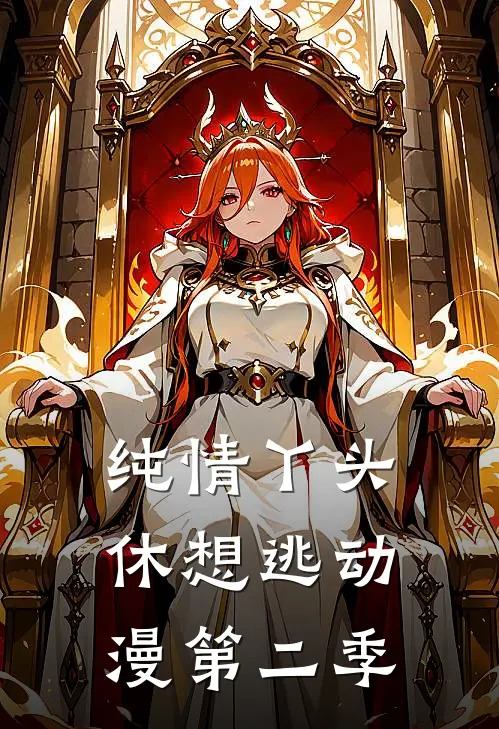 纯情丫头休想逃动漫第二季