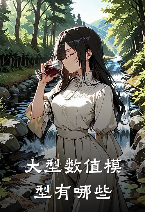 大型数值模型有哪些