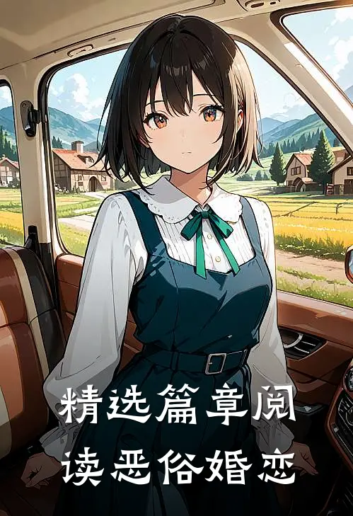 精选篇章阅读恶俗婚恋