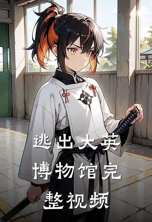 逃出大英博物馆完整视频