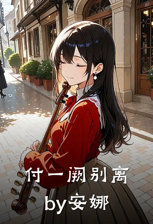 付一阙别离by安娜