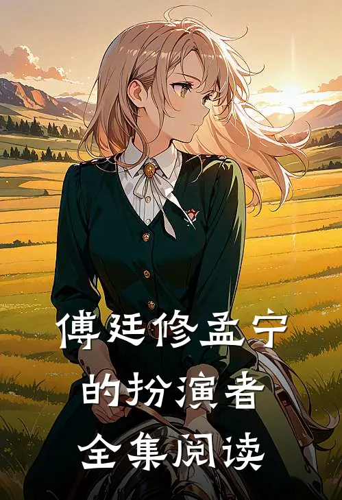 傅廷修孟宁的扮演者全集阅读