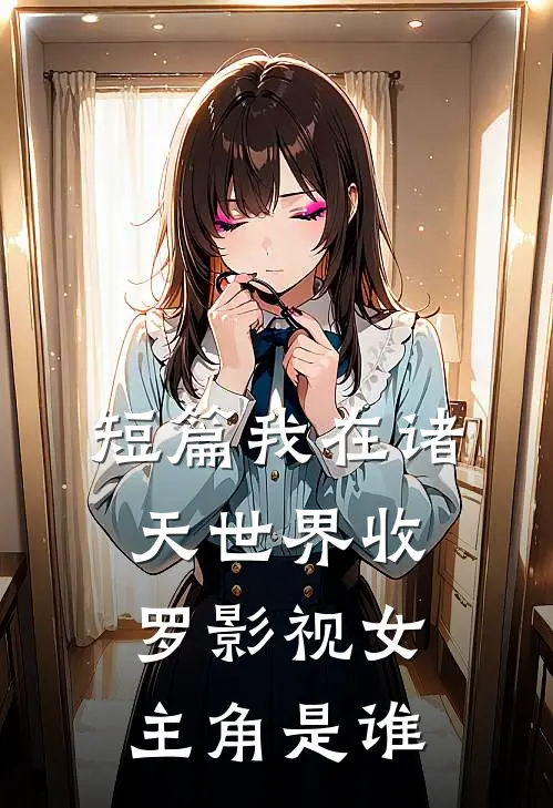 短篇我在诸天世界收罗影视女主角是谁