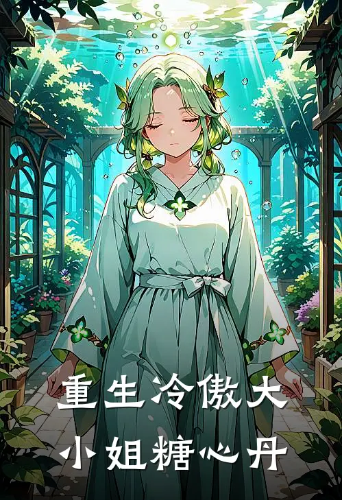 重生冷傲大小姐糖心丹