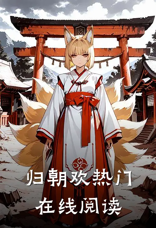 归朝欢热门在线阅读