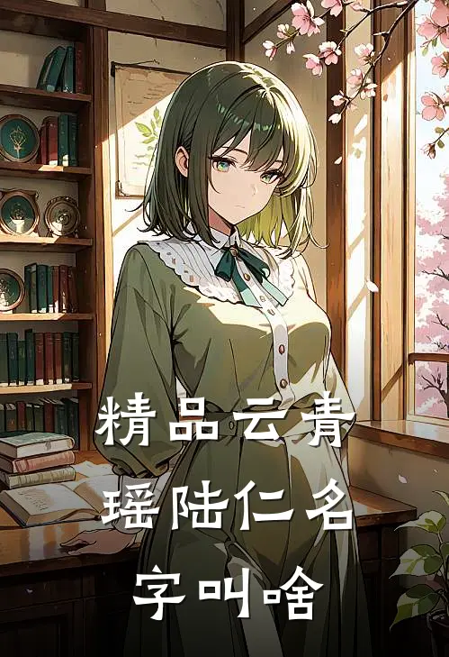 精品云青瑶陆仁名字叫啥