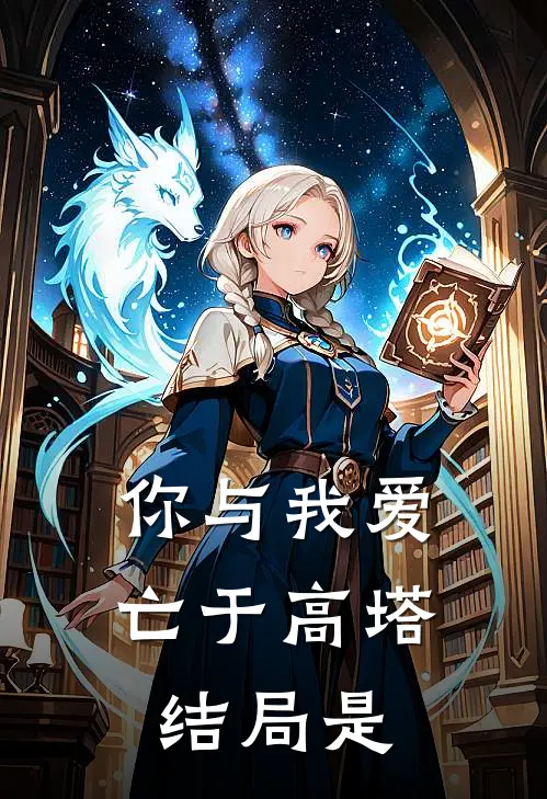 你与我爱亡于高塔结局是