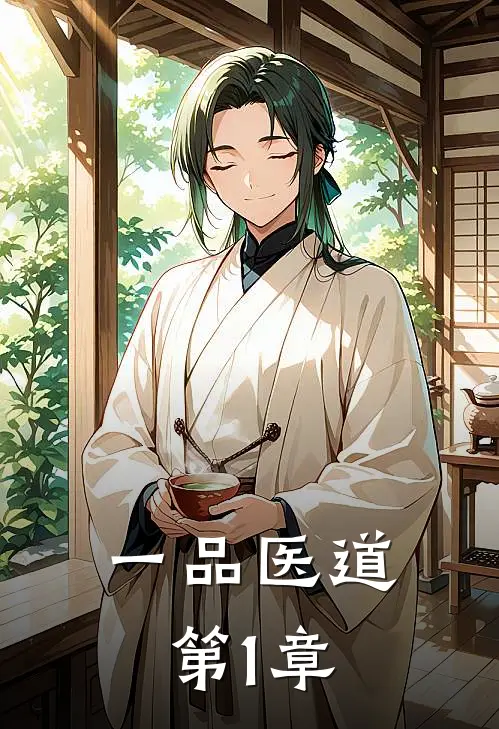 一品医道 第1章