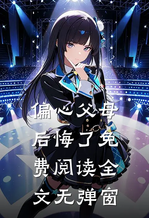 偏心父母后悔了免费阅读全文无弹窗