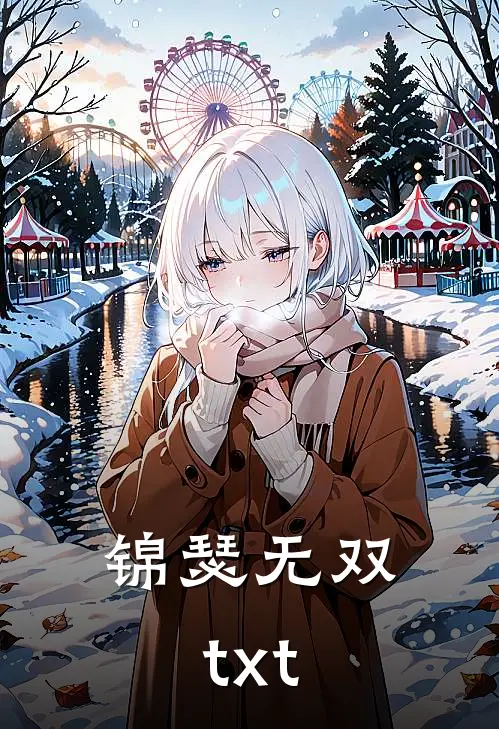 锦瑟无双txt