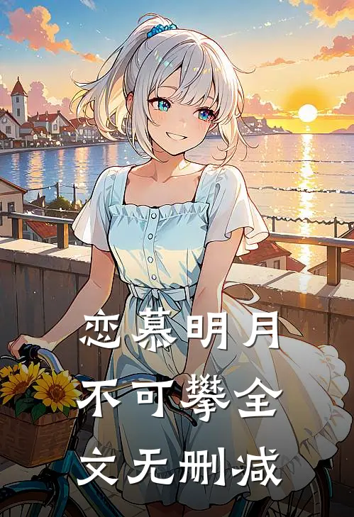 恋慕明月不可攀全文无删减