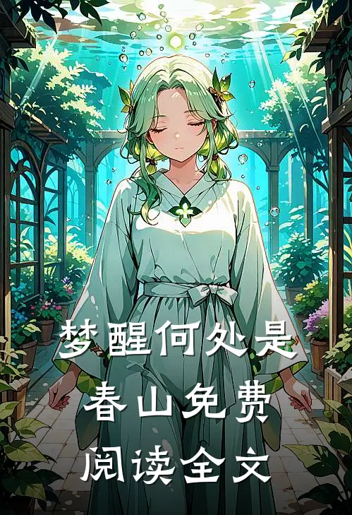 梦醒何处是春山免费阅读全文