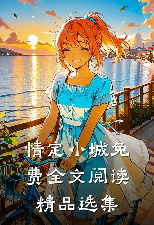 情定小城免费全文阅读精品选集