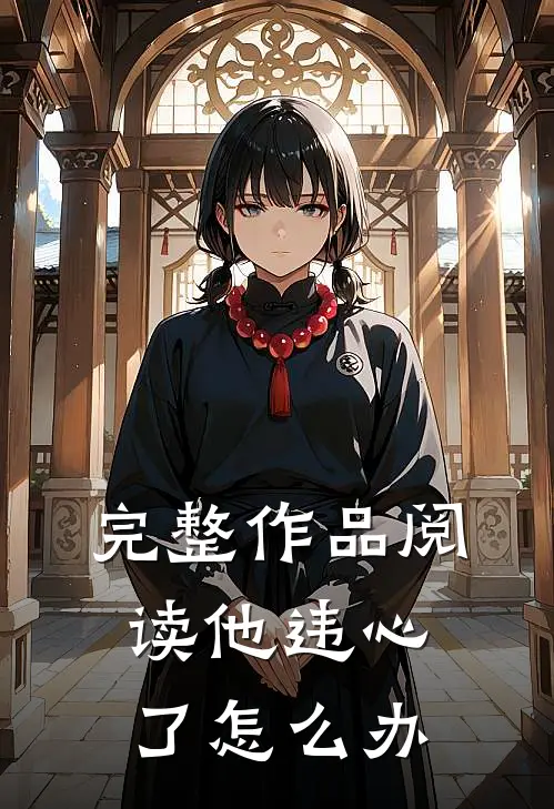 完整作品阅读他违心了怎么办