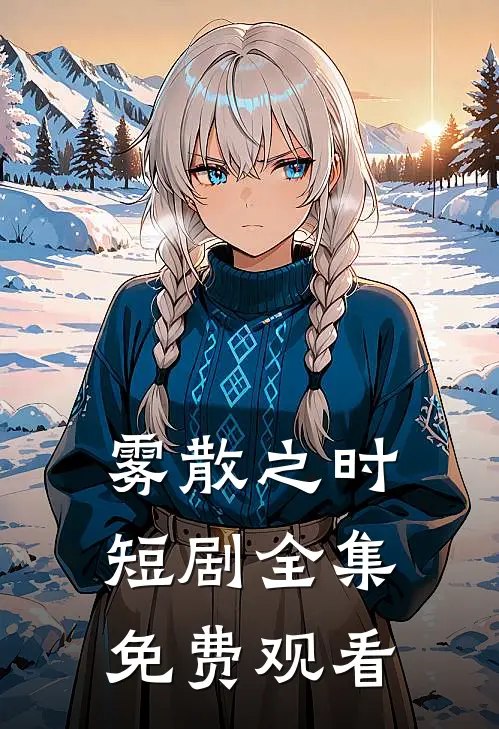 雾散之时短剧全集免费观看