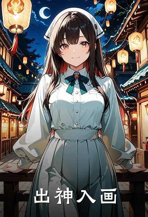 出神入画