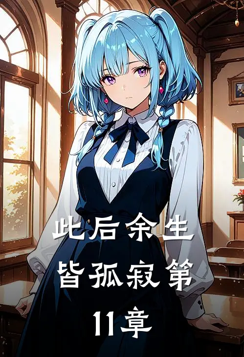 此后余生皆孤寂第11章