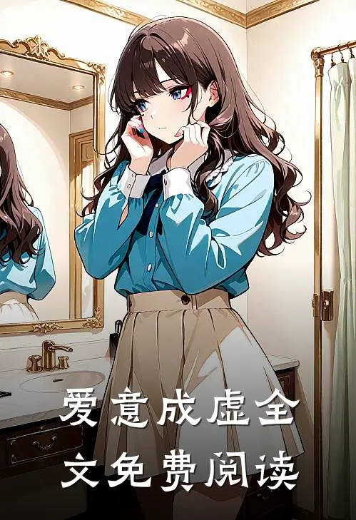 爱意成虚全文免费阅读