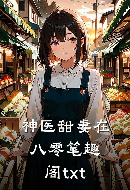 神医甜妻在八零笔趣阁txt