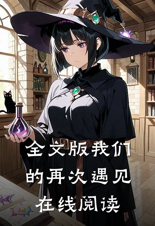 全文版我们的再次遇见在线阅读