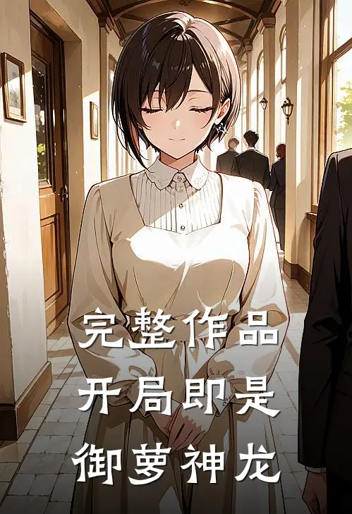 完整作品开局即是御萝神龙