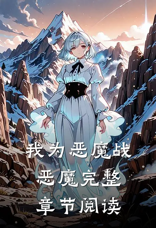 我为恶魔战恶魔完整章节阅读