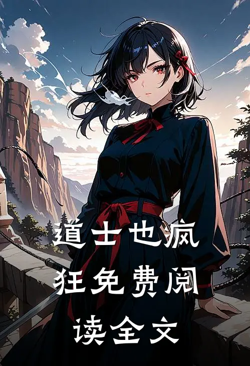道士也疯狂免费阅读全文