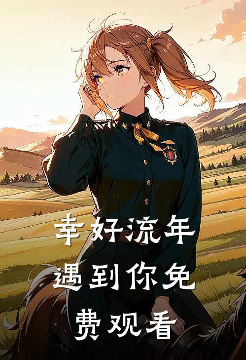 幸好流年遇到你免费观看