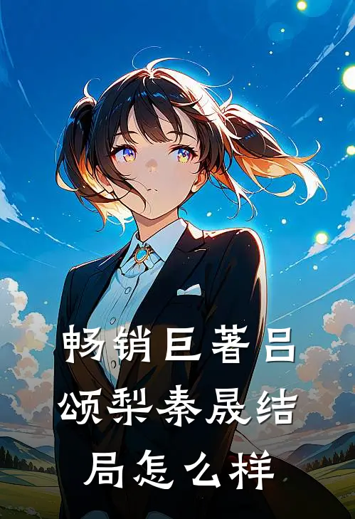 畅销巨著吕颂梨秦晟结局怎么样