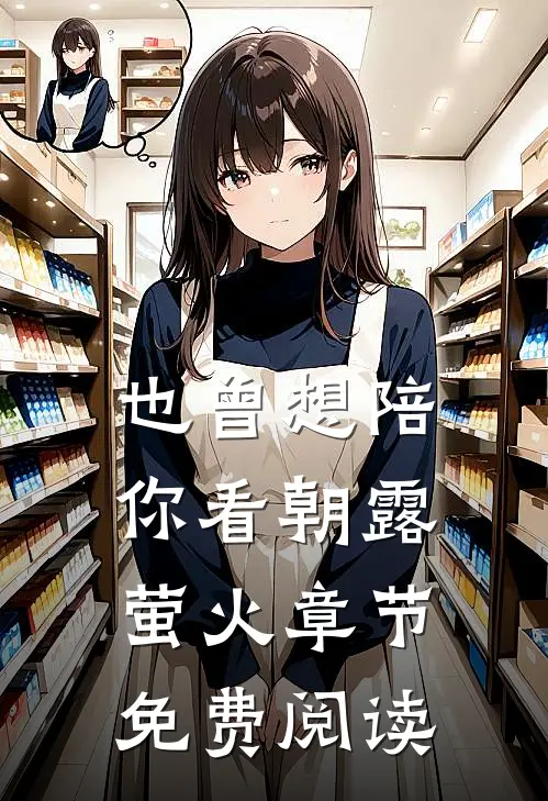 也曾想陪你看朝露萤火章节免费阅读
