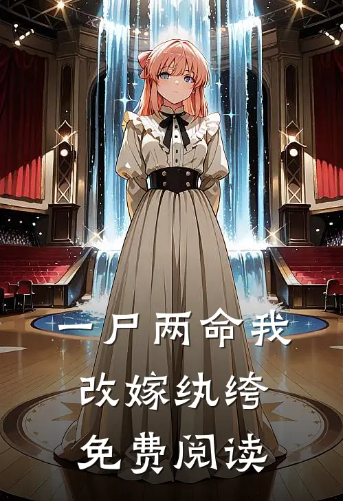 一尸两命我改嫁纨绔免费阅读