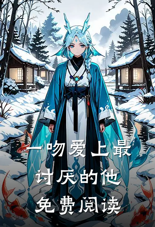 一吻爱上最讨厌的他免费阅读