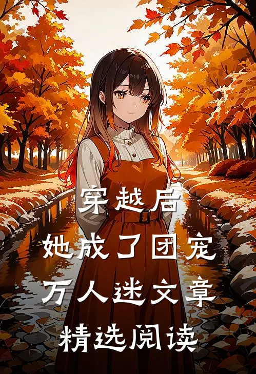 穿越后,她成了团宠万人迷文章精选阅读