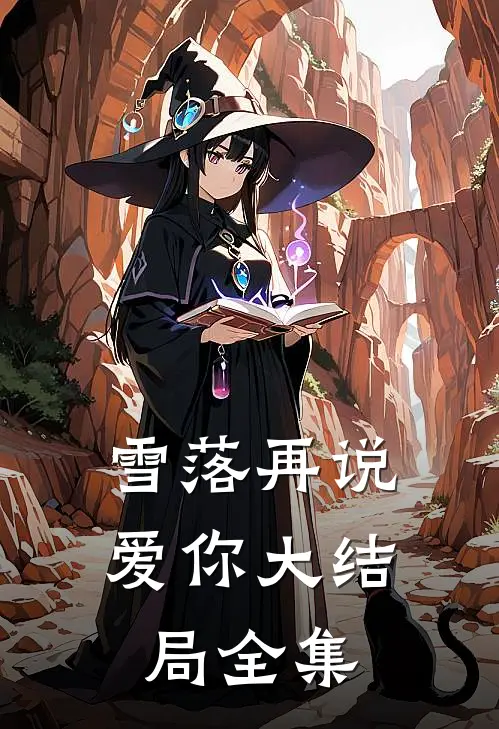 雪落再说爱你大结局全集
