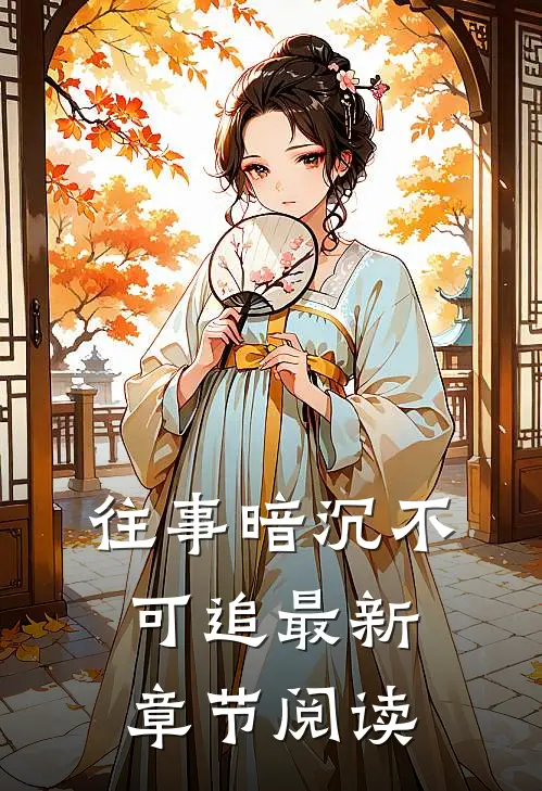 往事暗沉不可追最新章节阅读