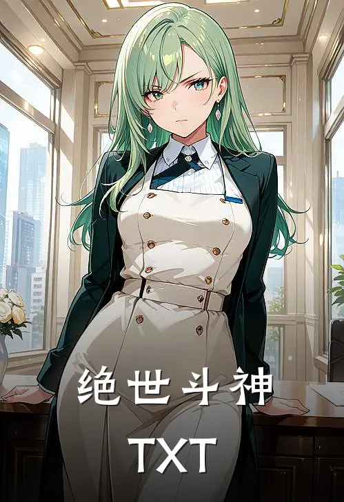 绝世斗神TXT