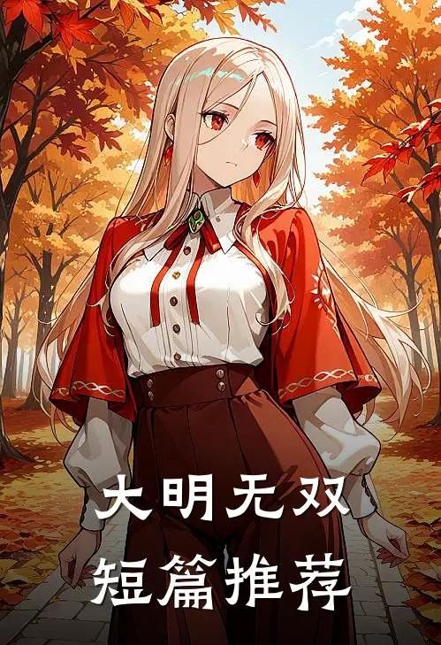大明无双短篇推荐