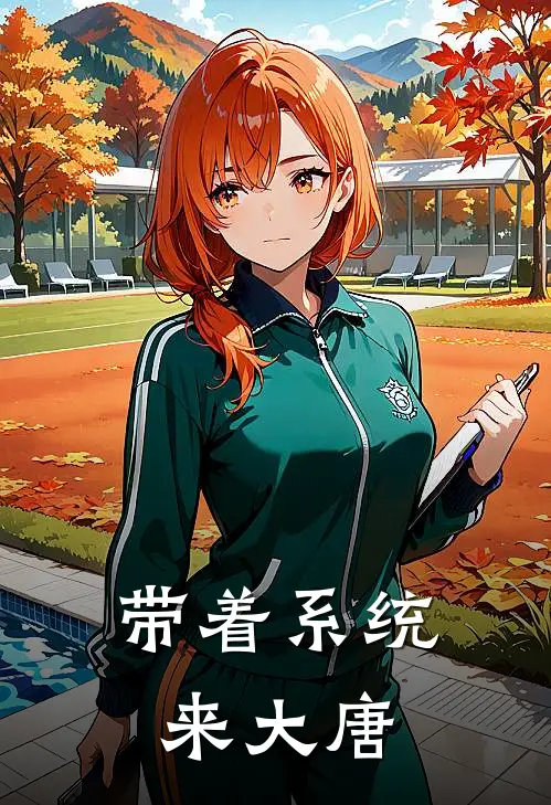 带着系统来大唐