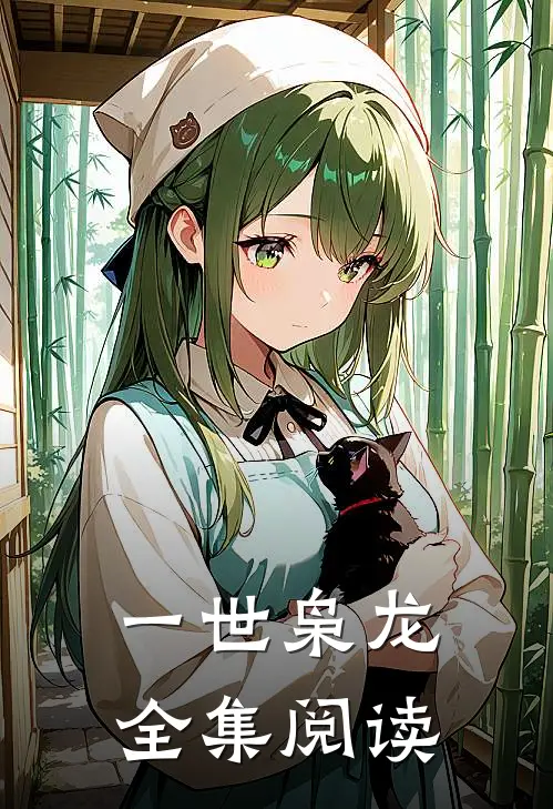 一世枭龙全集阅读