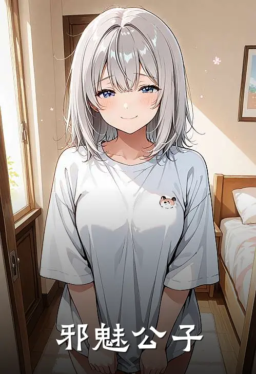 邪魅公子